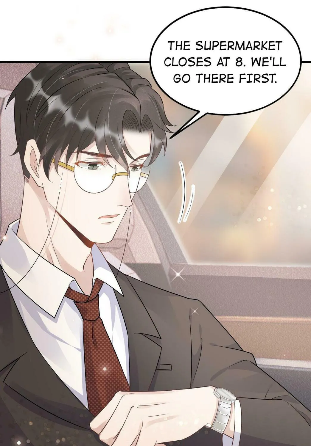 Read Your Distance (Colored) chapter 49 image 45 on Lezhin