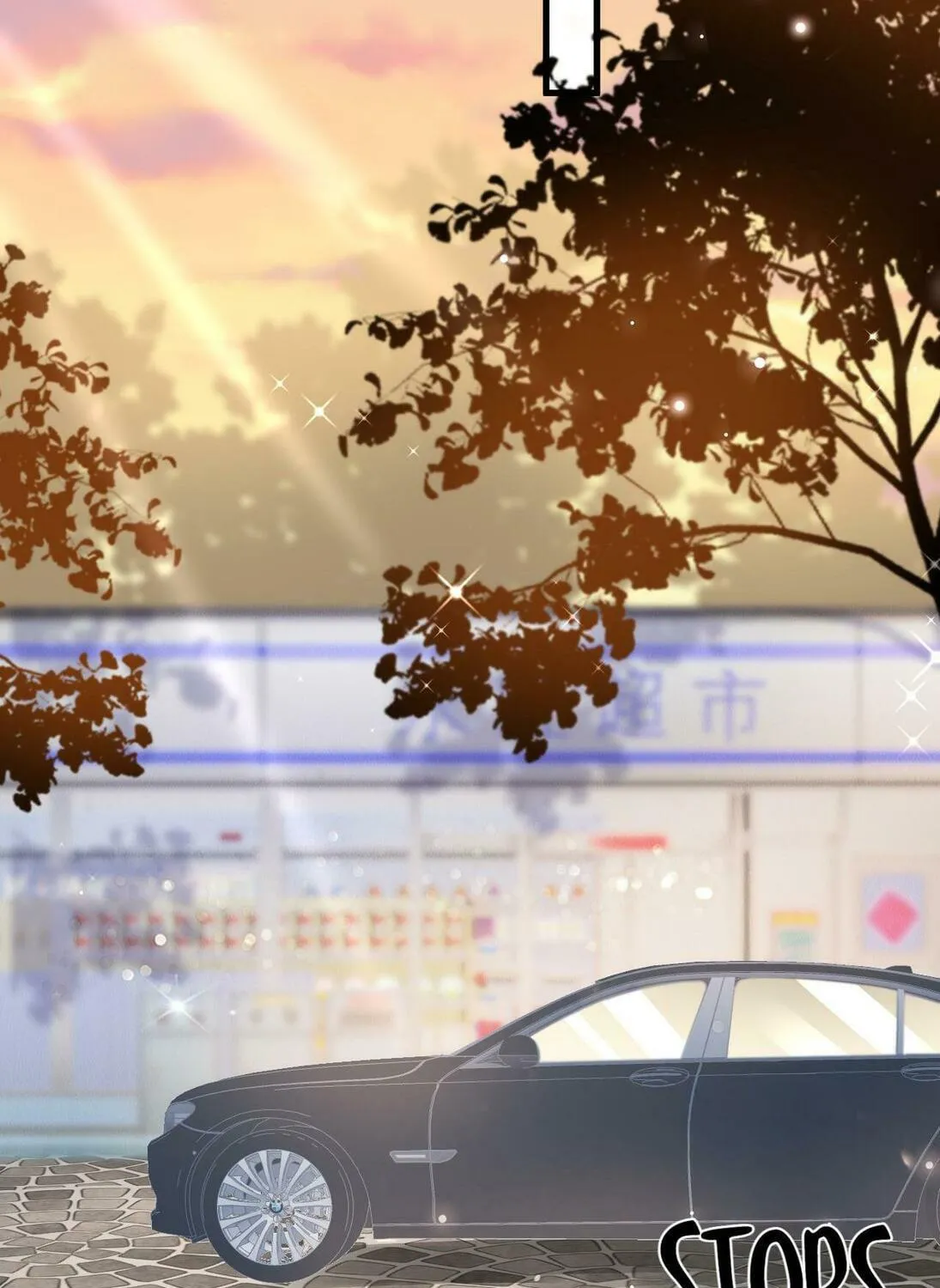 Read Your Distance (Colored) chapter 49 image 50 on Lezhin
