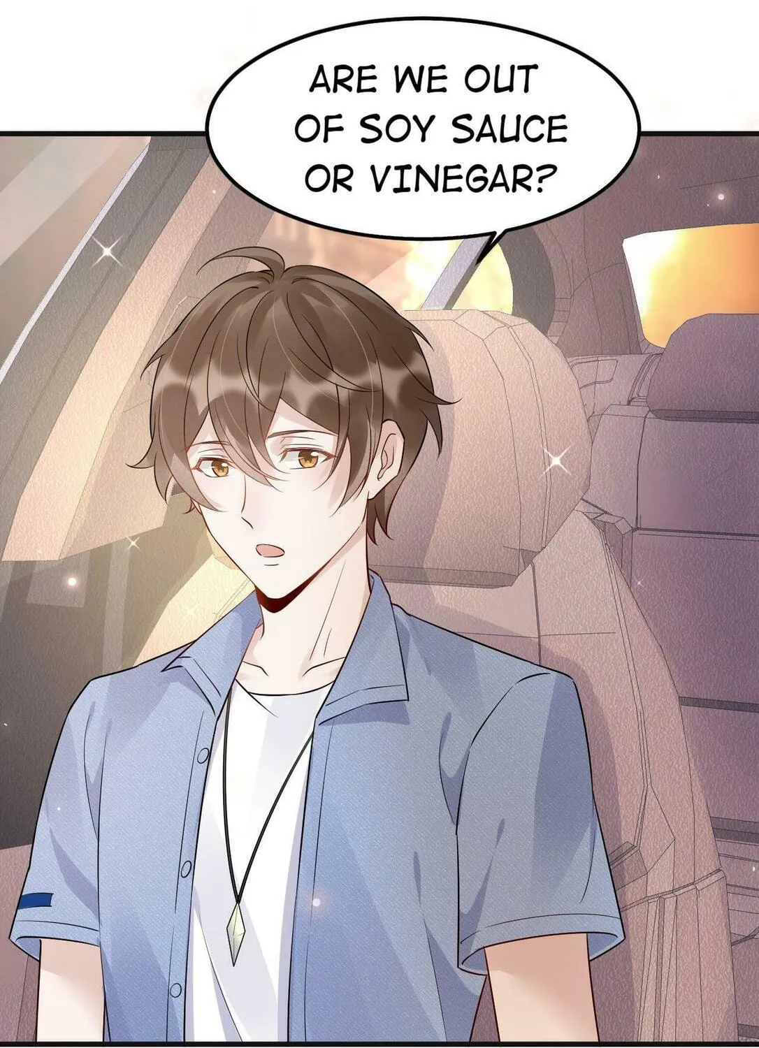 Read Your Distance (Colored) chapter 49 image 55 on Lezhin