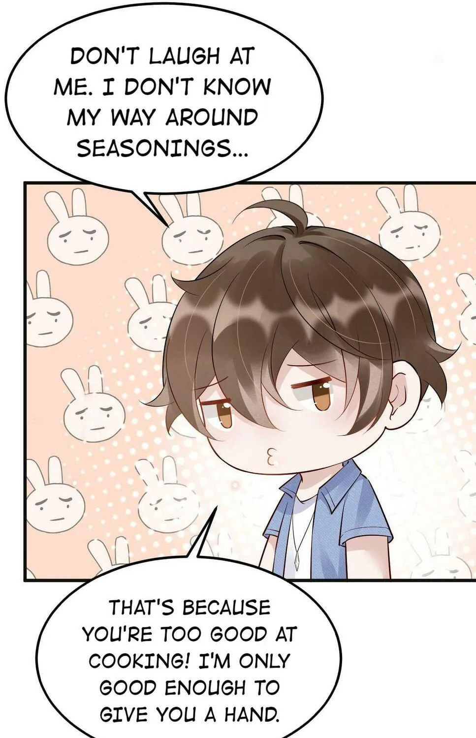Read Your Distance (Colored) chapter 49 image 58 on Lezhin