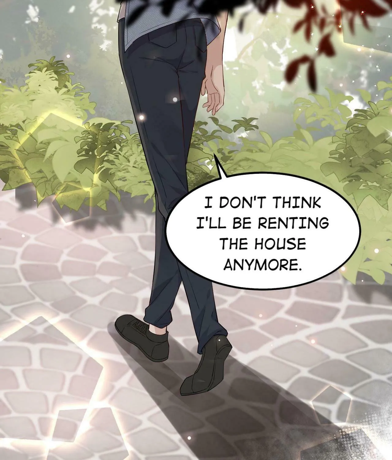 Read Your Distance (Colored) chapter 49 image 6 on Lezhin