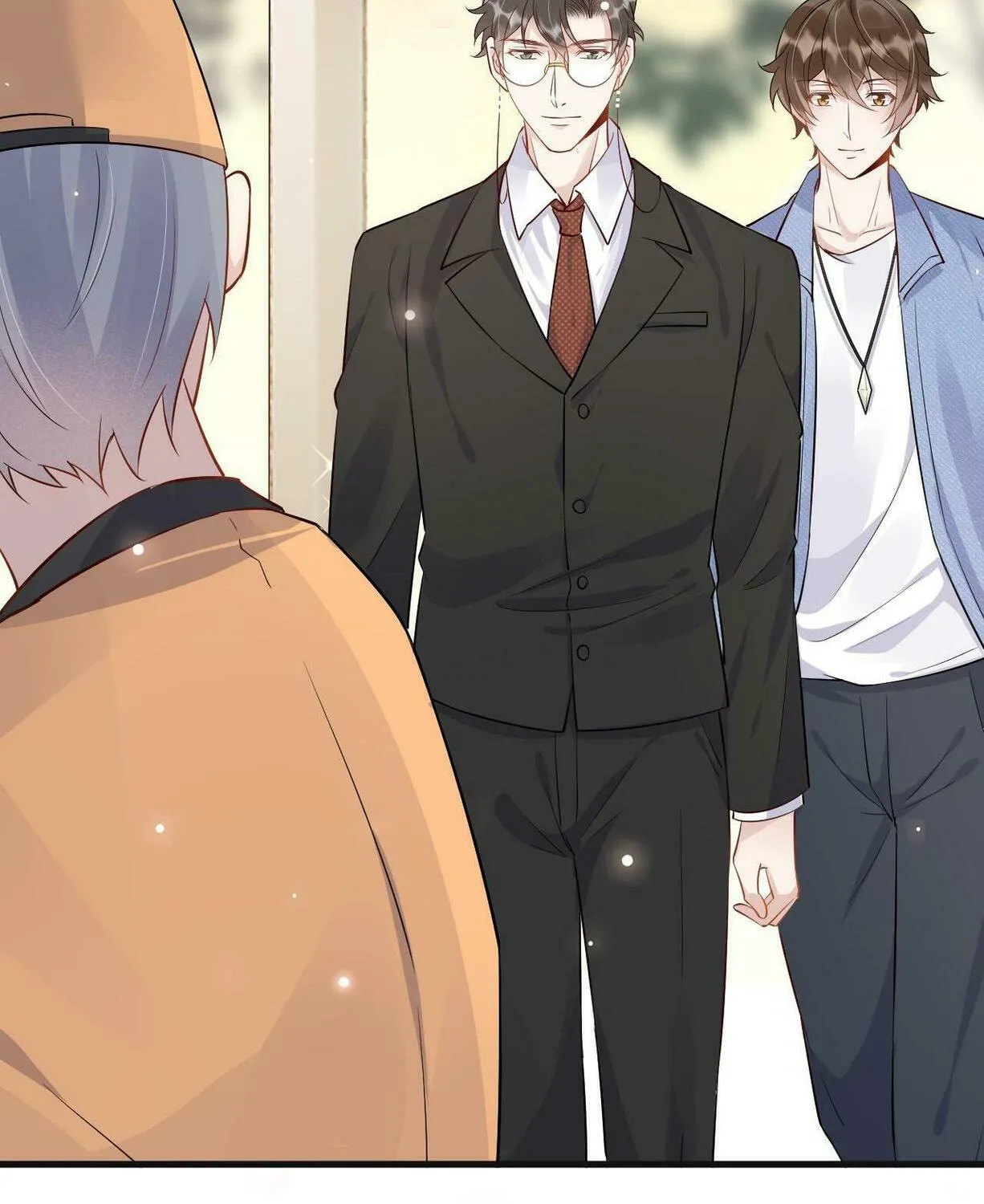 Read Your Distance (Colored) chapter 49 image 62 on Lezhin