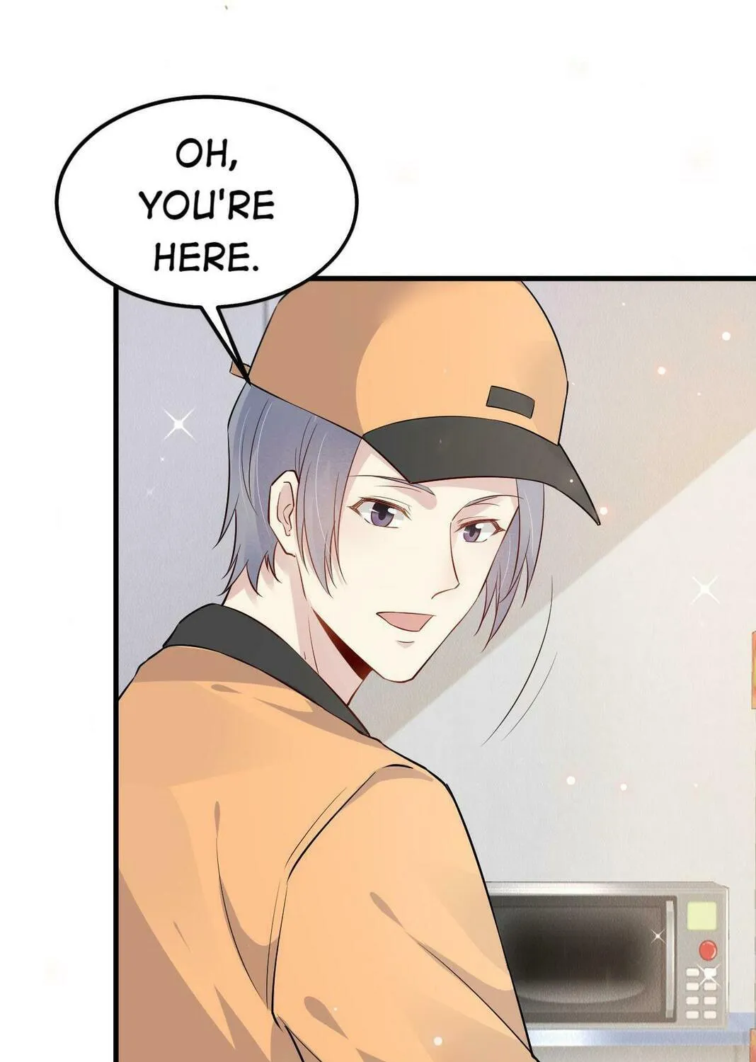 Read Your Distance (Colored) chapter 49 image 64 on Lezhin