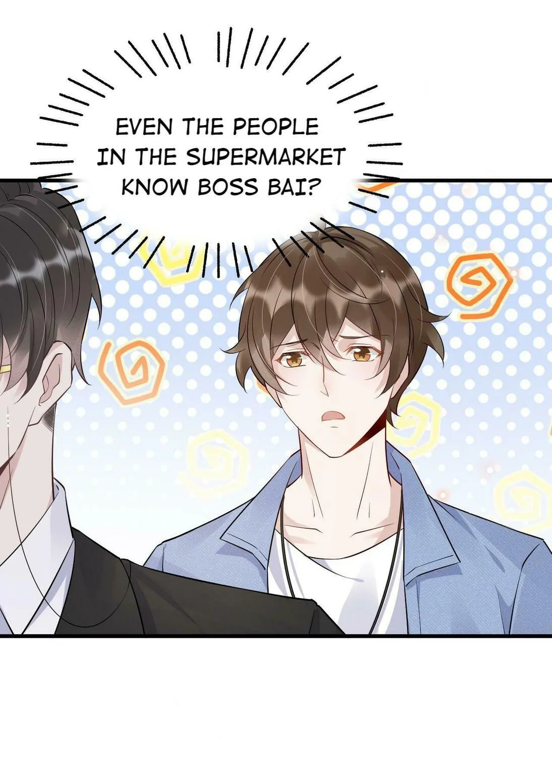 Read Your Distance (Colored) chapter 49 image 66 on Lezhin