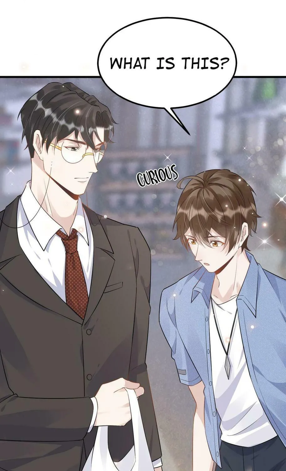 Read Your Distance (Colored) chapter 49 image 70 on Lezhin