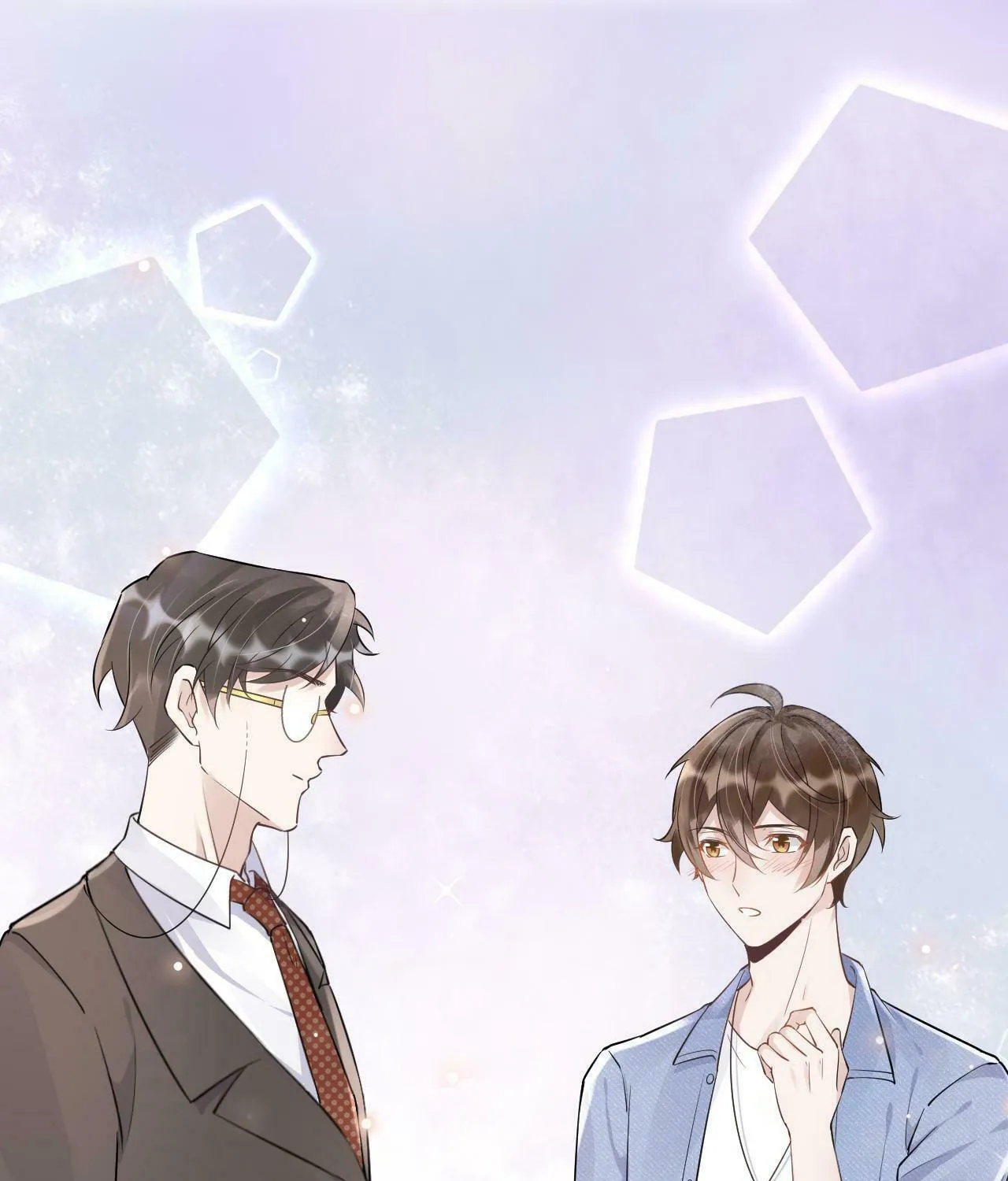 Read Your Distance (Colored) chapter 49 image 79 on Lezhin