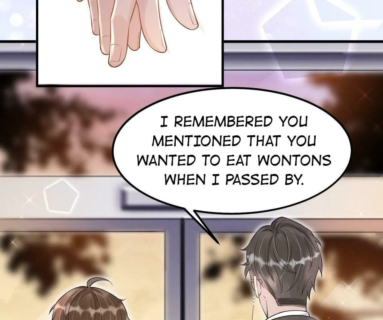 Read Your Distance (Colored) chapter 49 image 85 on Lezhin