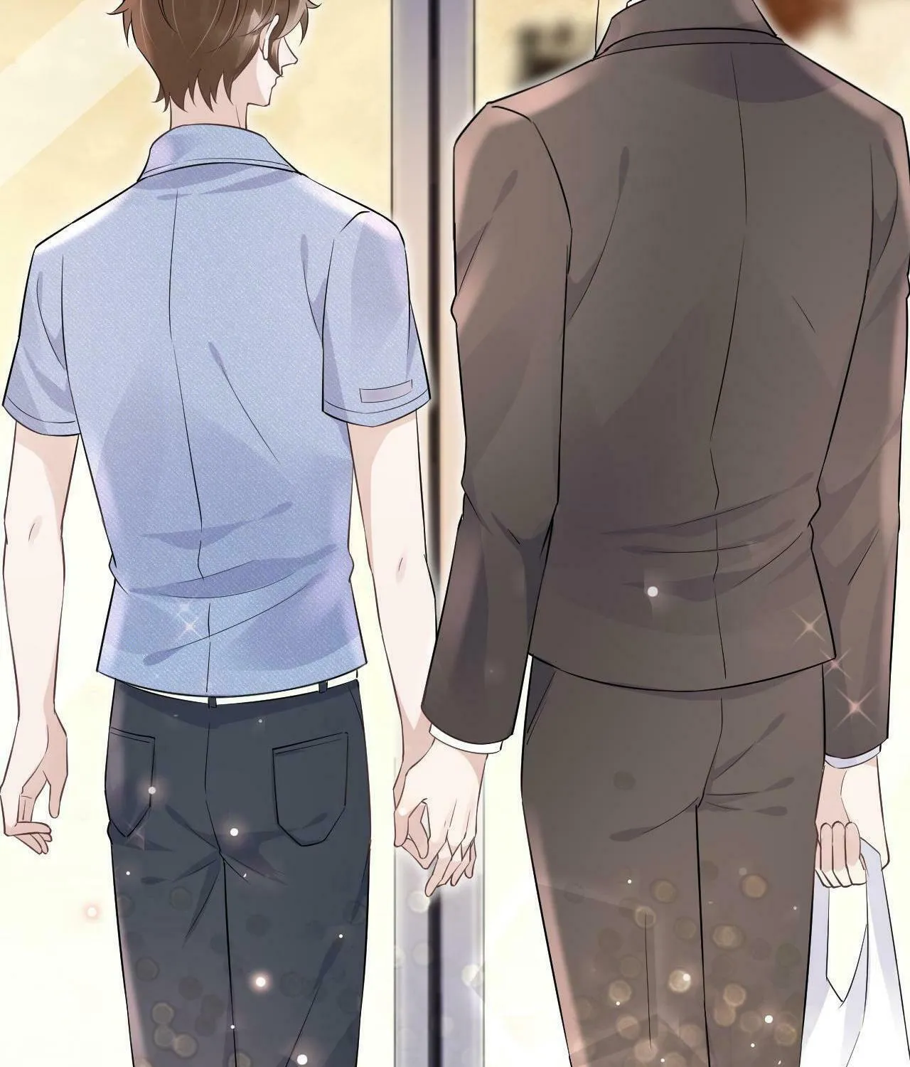 Read Your Distance (Colored) chapter 49 image 86 on Lezhin