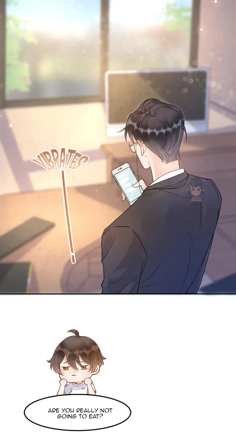 Read Your Distance (Colored) chapter 5 image 11 on Lezhin