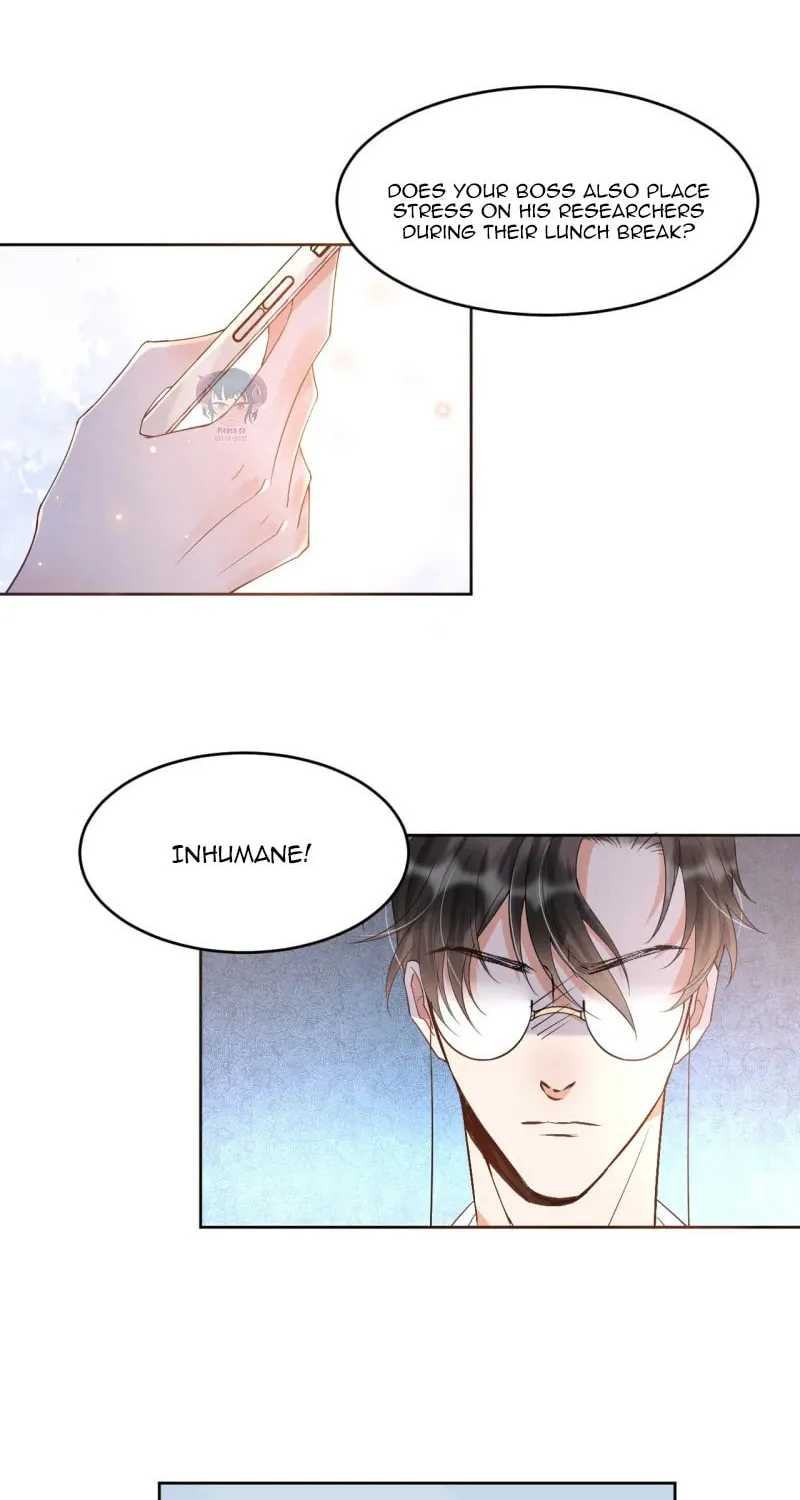 Read Your Distance (Colored) chapter 5 image 12 on Lezhin