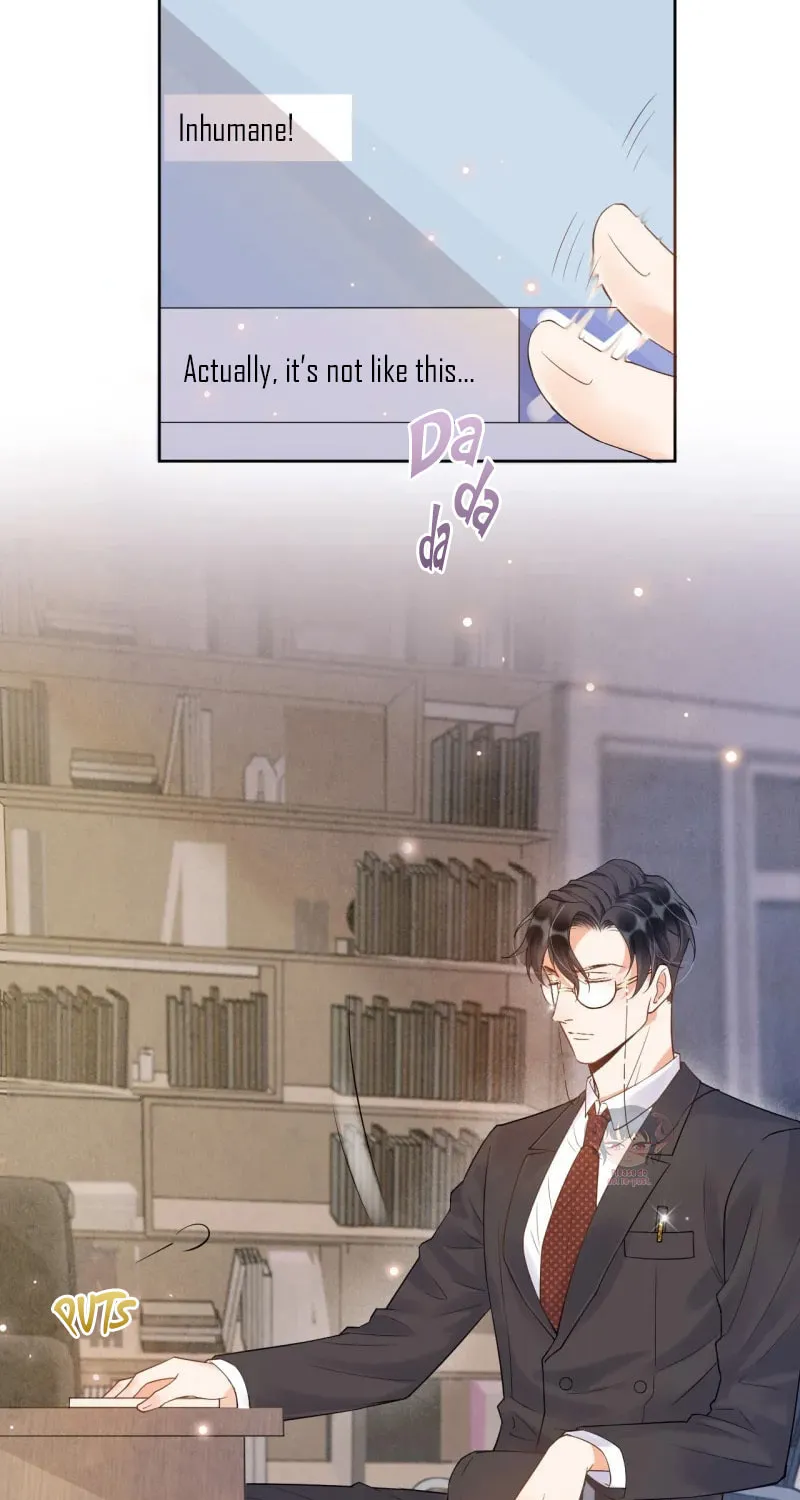 Read Your Distance (Colored) chapter 5 image 13 on Lezhin