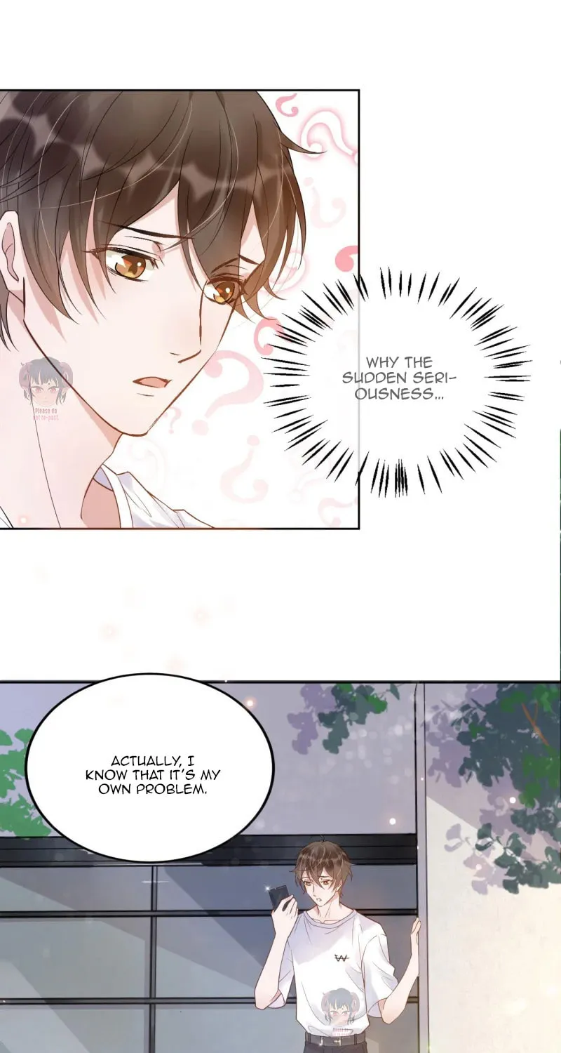 Read Your Distance (Colored) chapter 5 image 17 on Lezhin