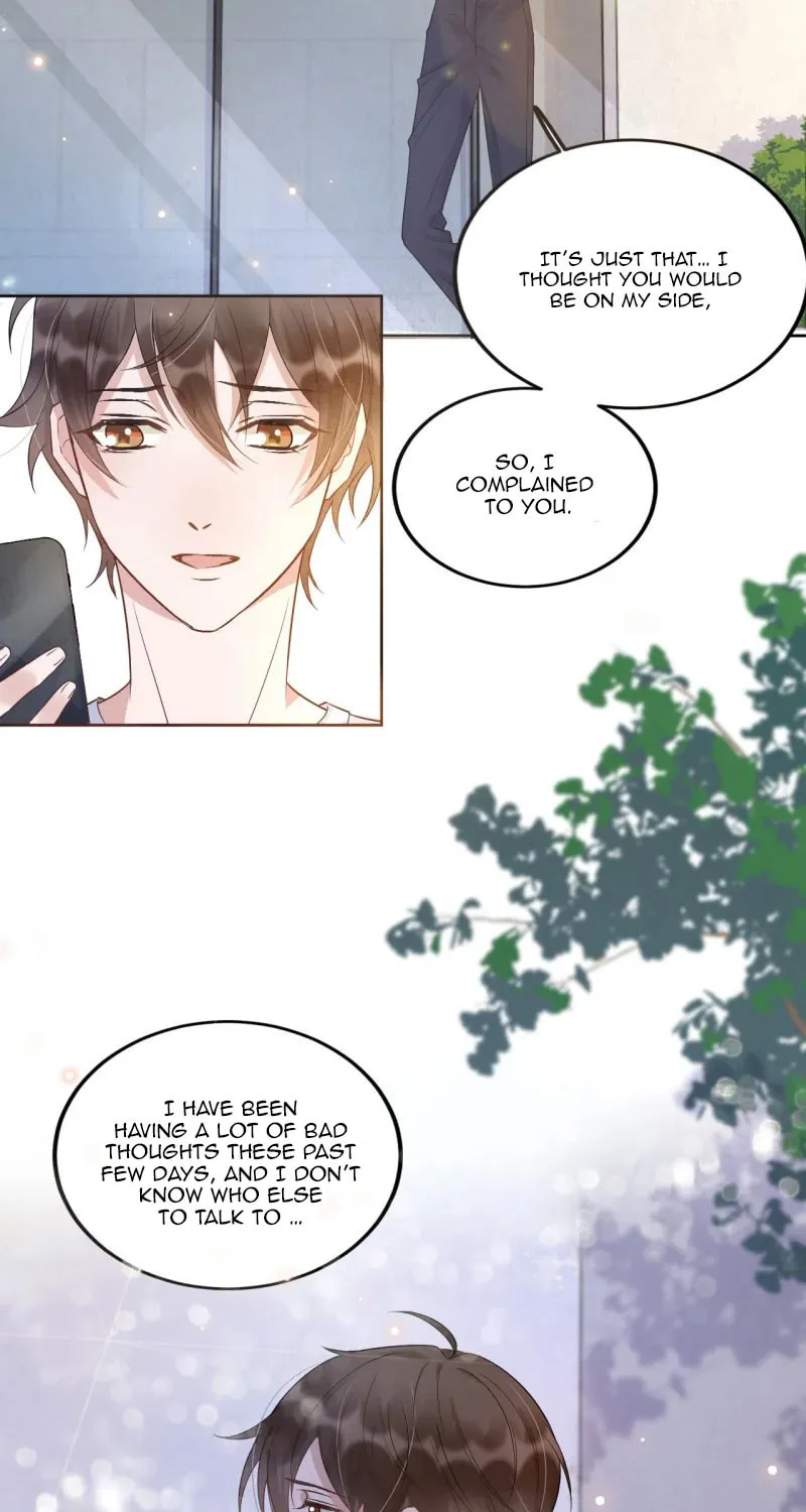 Read Your Distance (Colored) chapter 5 image 18 on Lezhin
