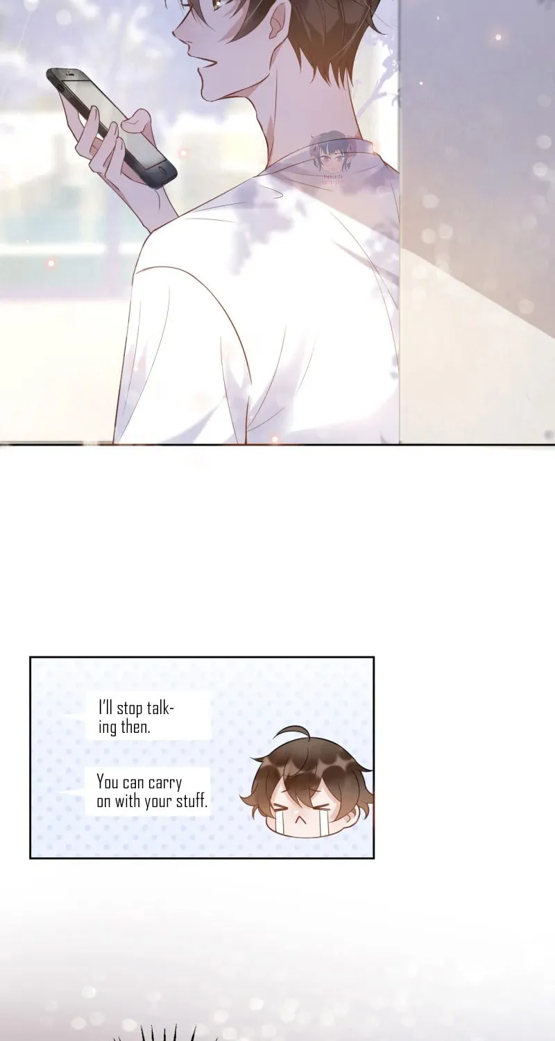 Read Your Distance (Colored) chapter 5 image 19 on Lezhin
