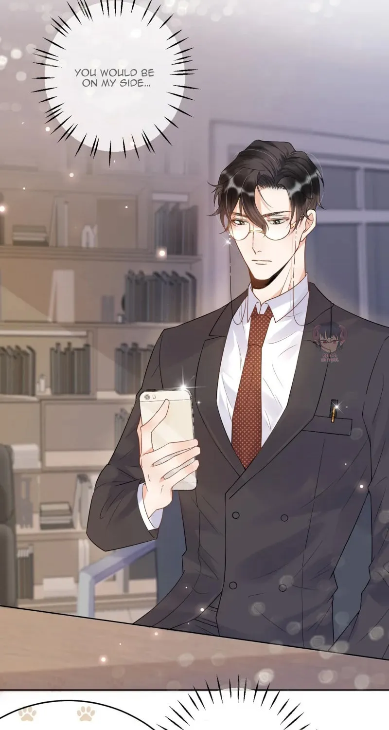 Read Your Distance (Colored) chapter 5 image 20 on Lezhin