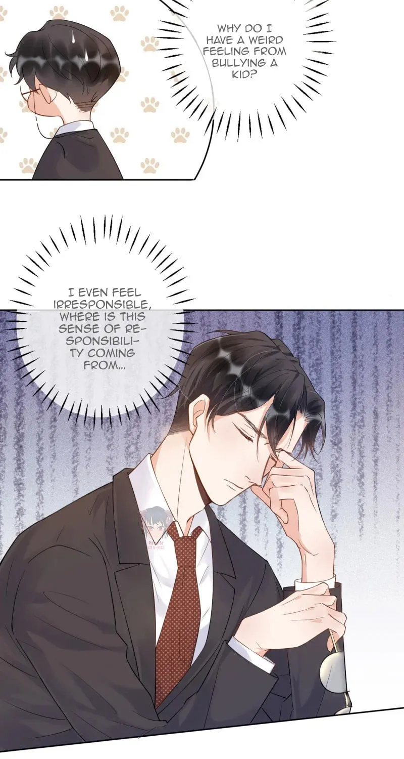 Read Your Distance (Colored) chapter 5 image 21 on Lezhin