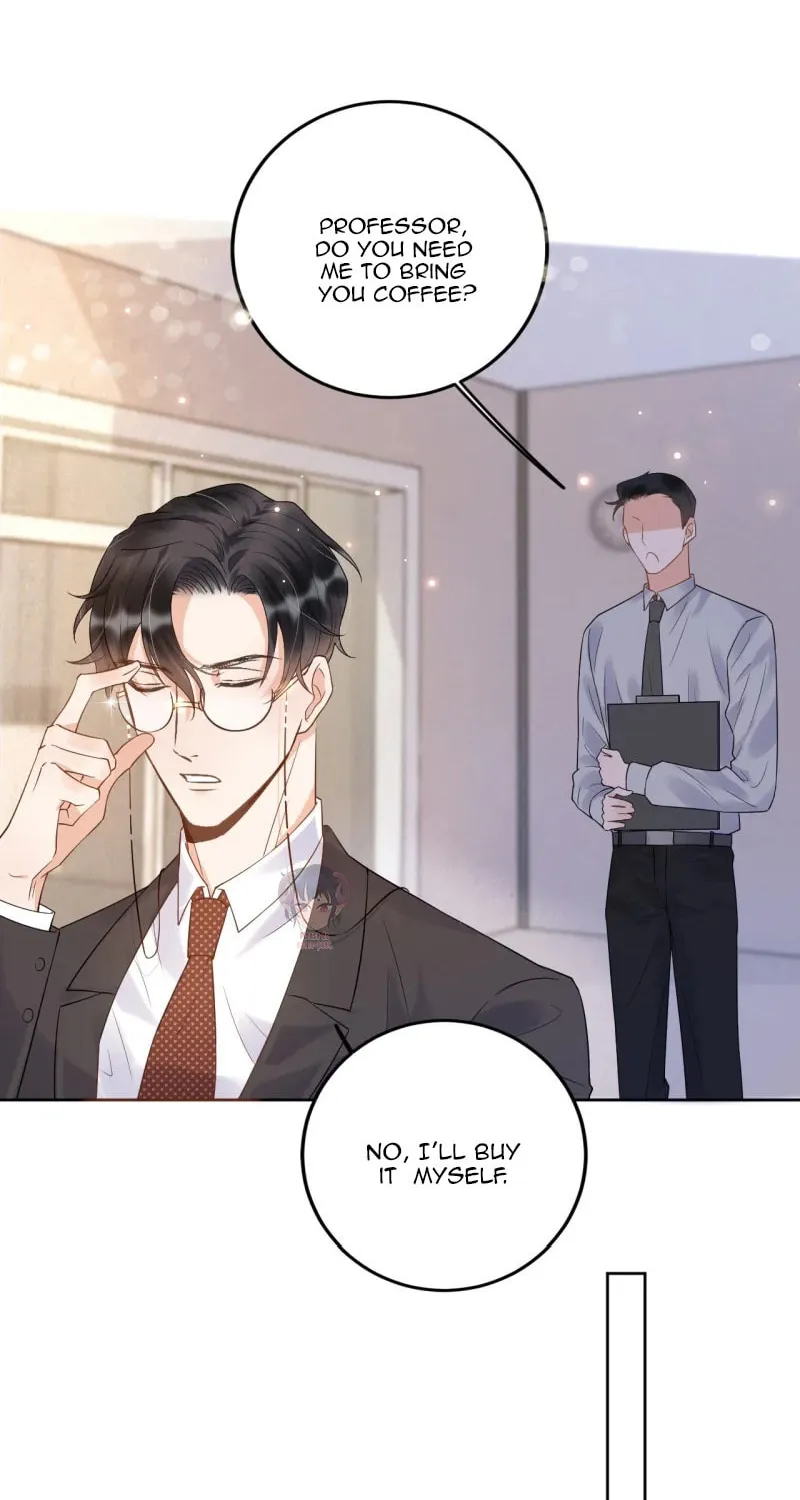 Read Your Distance (Colored) chapter 5 image 22 on Lezhin