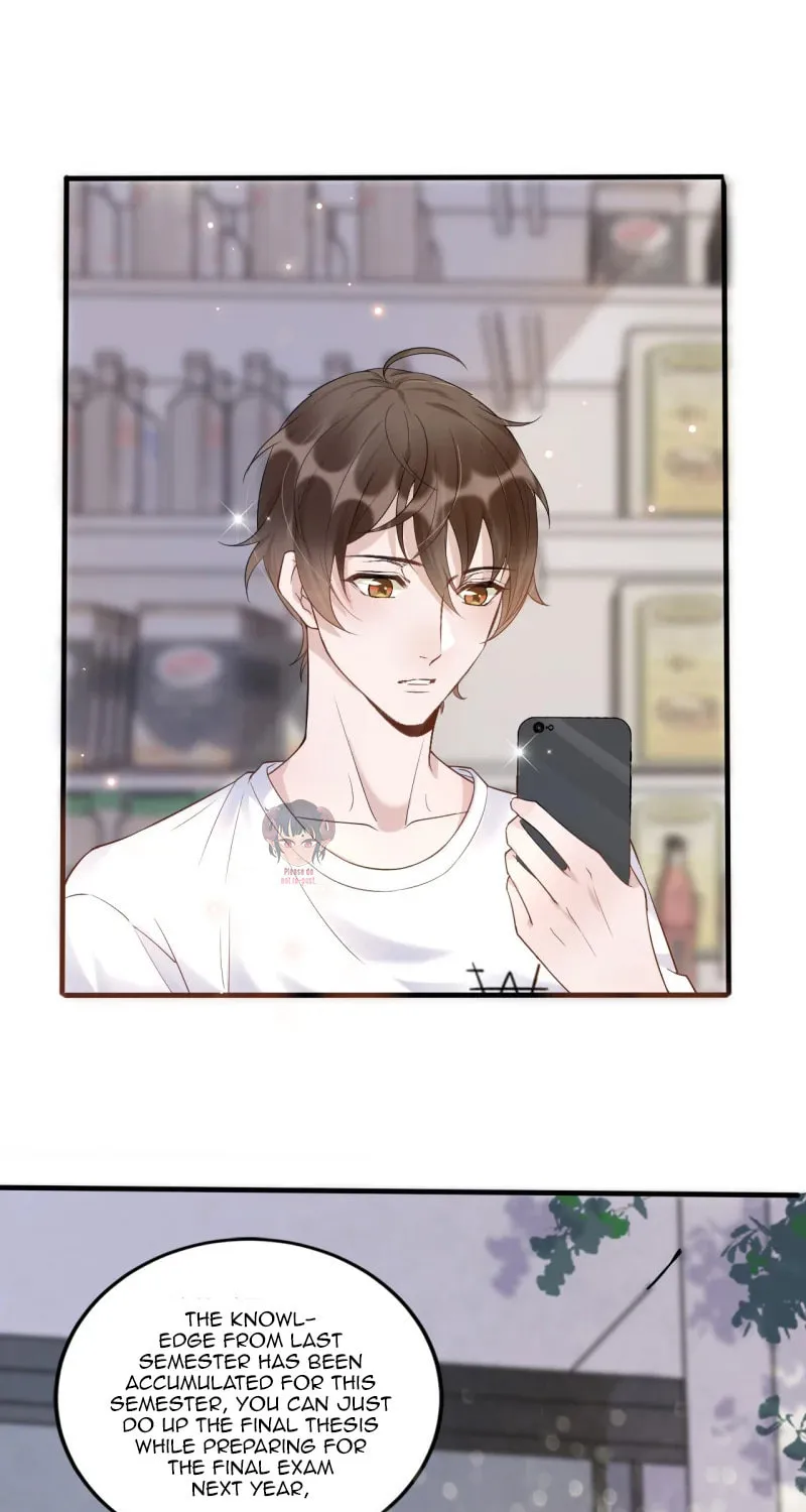 Read Your Distance (Colored) chapter 5 image 25 on Lezhin