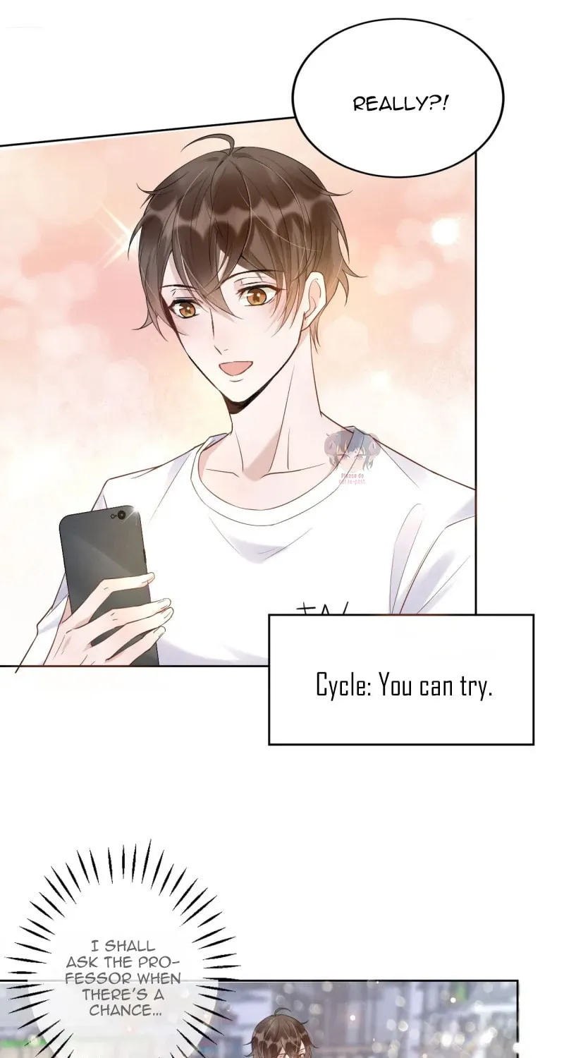 Read Your Distance (Colored) chapter 5 image 28 on Lezhin