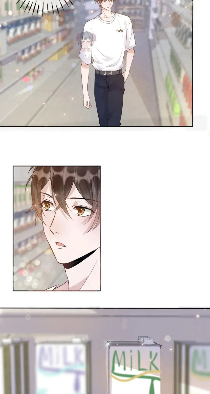 Read Your Distance (Colored) chapter 5 image 29 on Lezhin