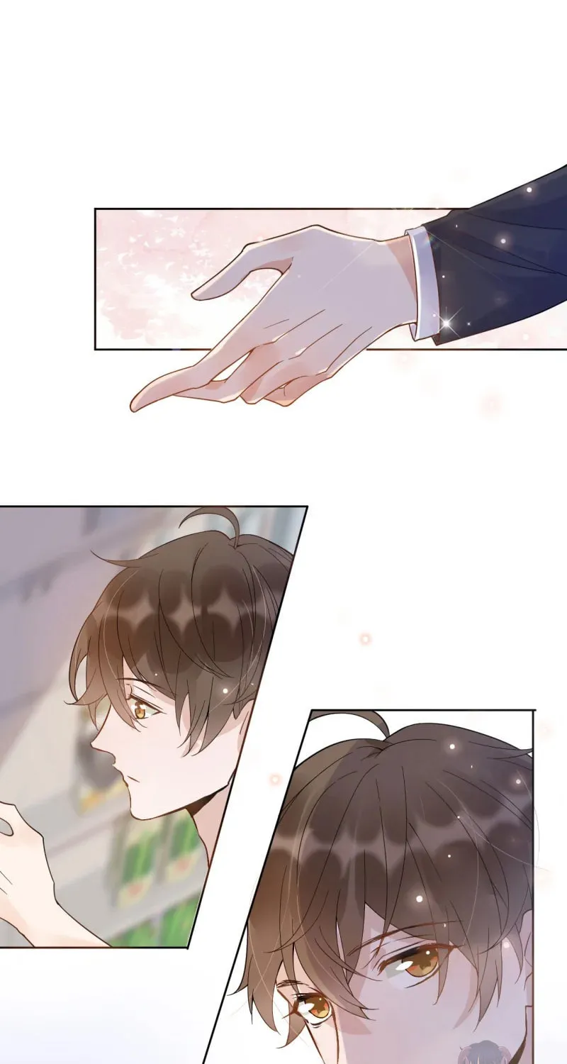 Read Your Distance (Colored) chapter 5 image 31 on Lezhin