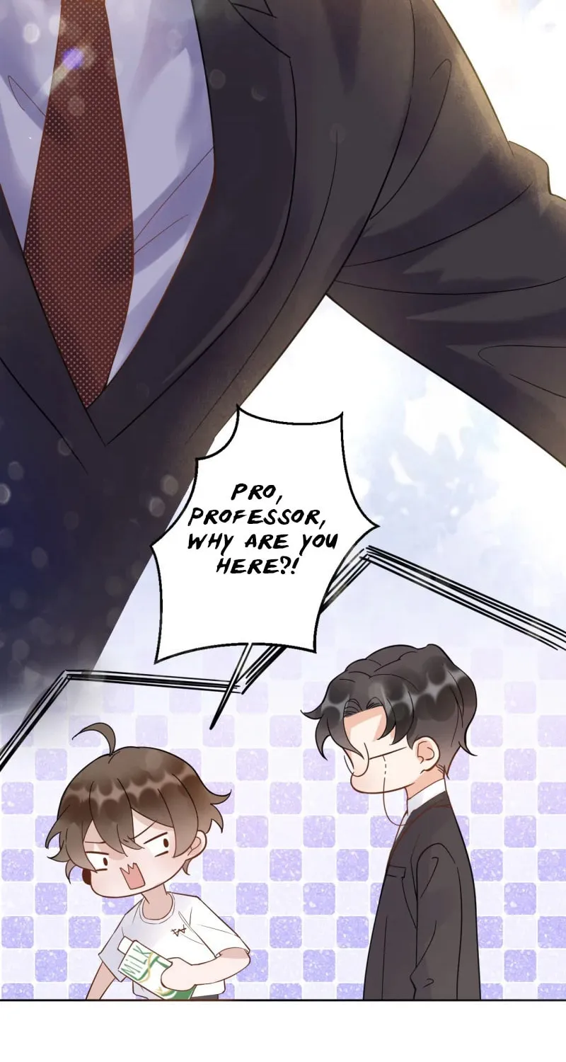 Read Your Distance (Colored) chapter 5 image 33 on Lezhin