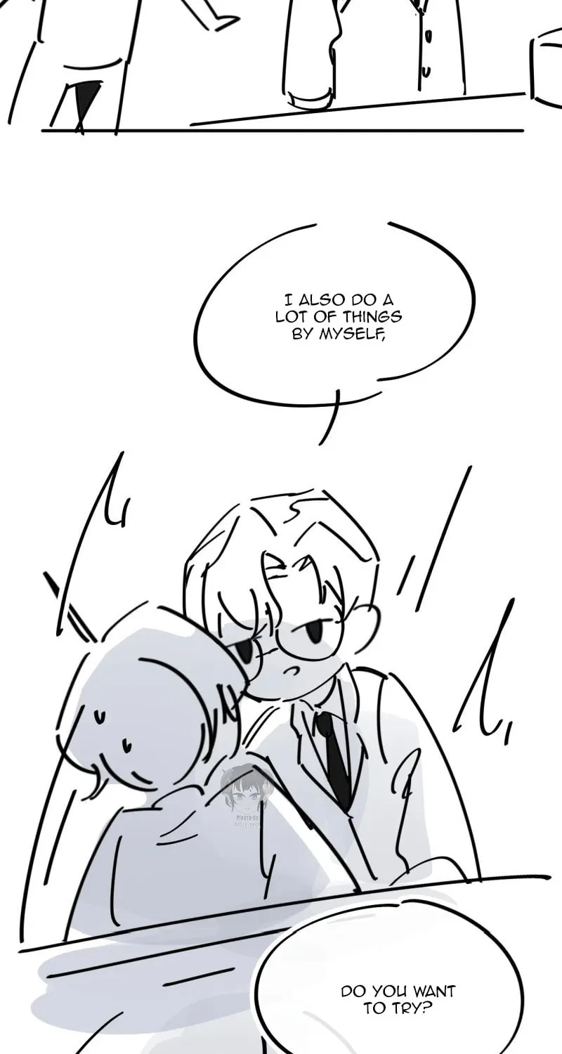 Read Your Distance (Colored) chapter 5 image 36 on Lezhin