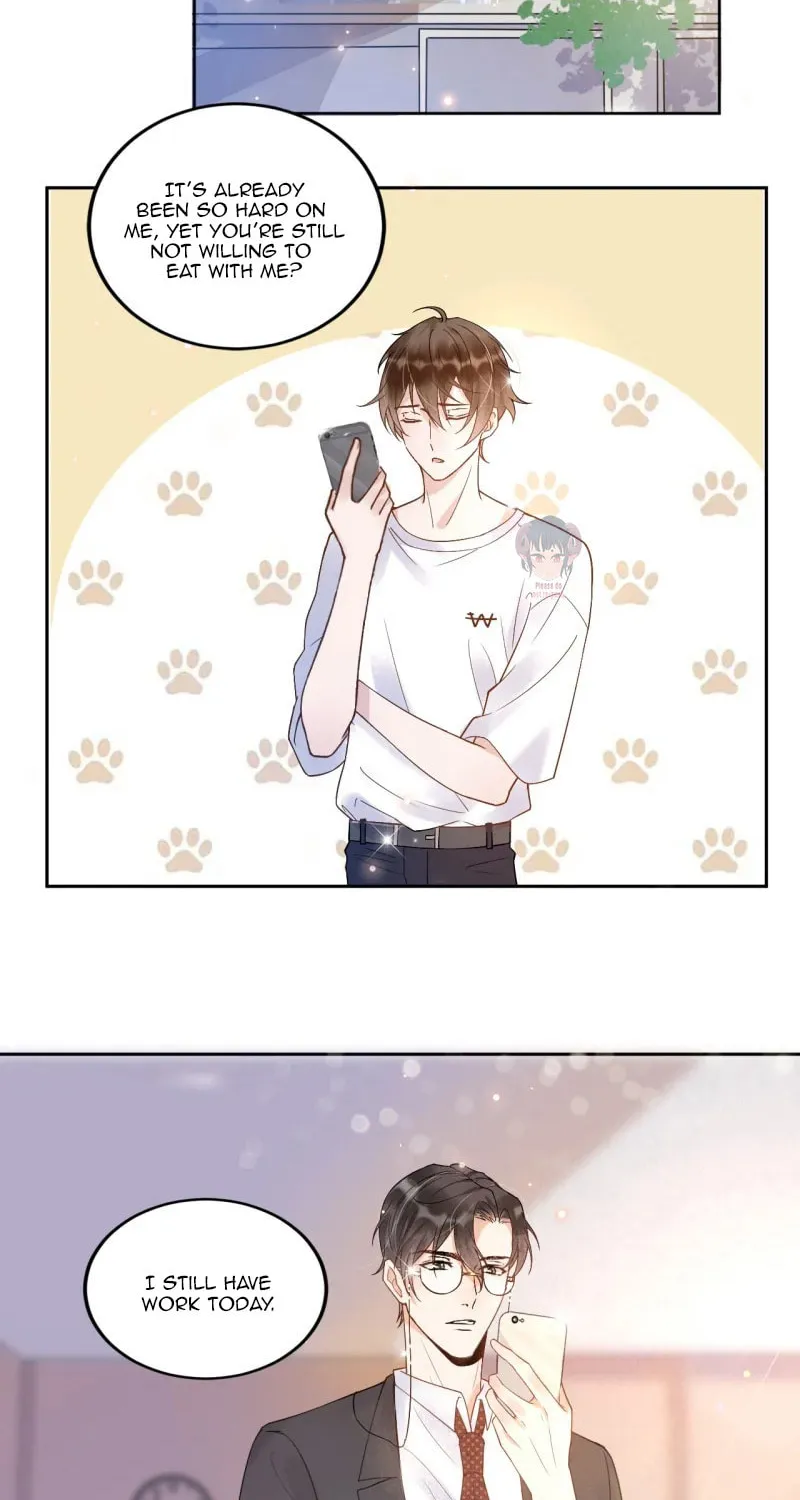 Read Your Distance (Colored) chapter 5 image 6 on Lezhin