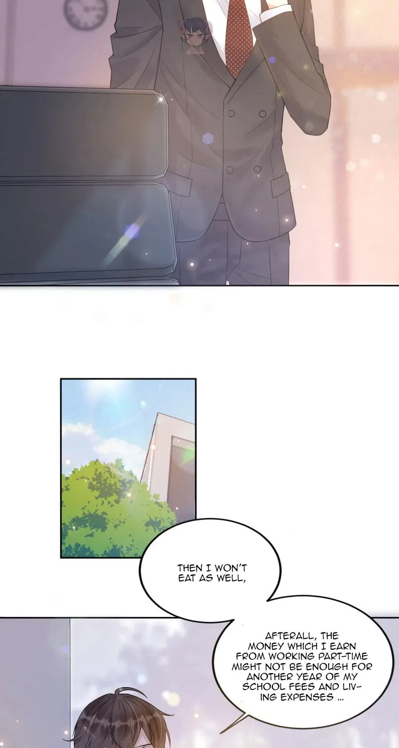 Read Your Distance (Colored) chapter 5 image 7 on Lezhin
