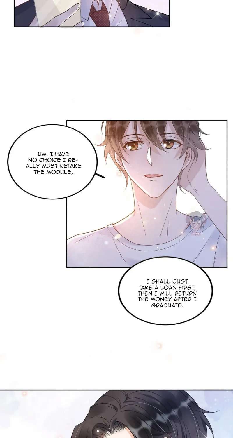 Read Your Distance (Colored) chapter 5 image 9 on Lezhin