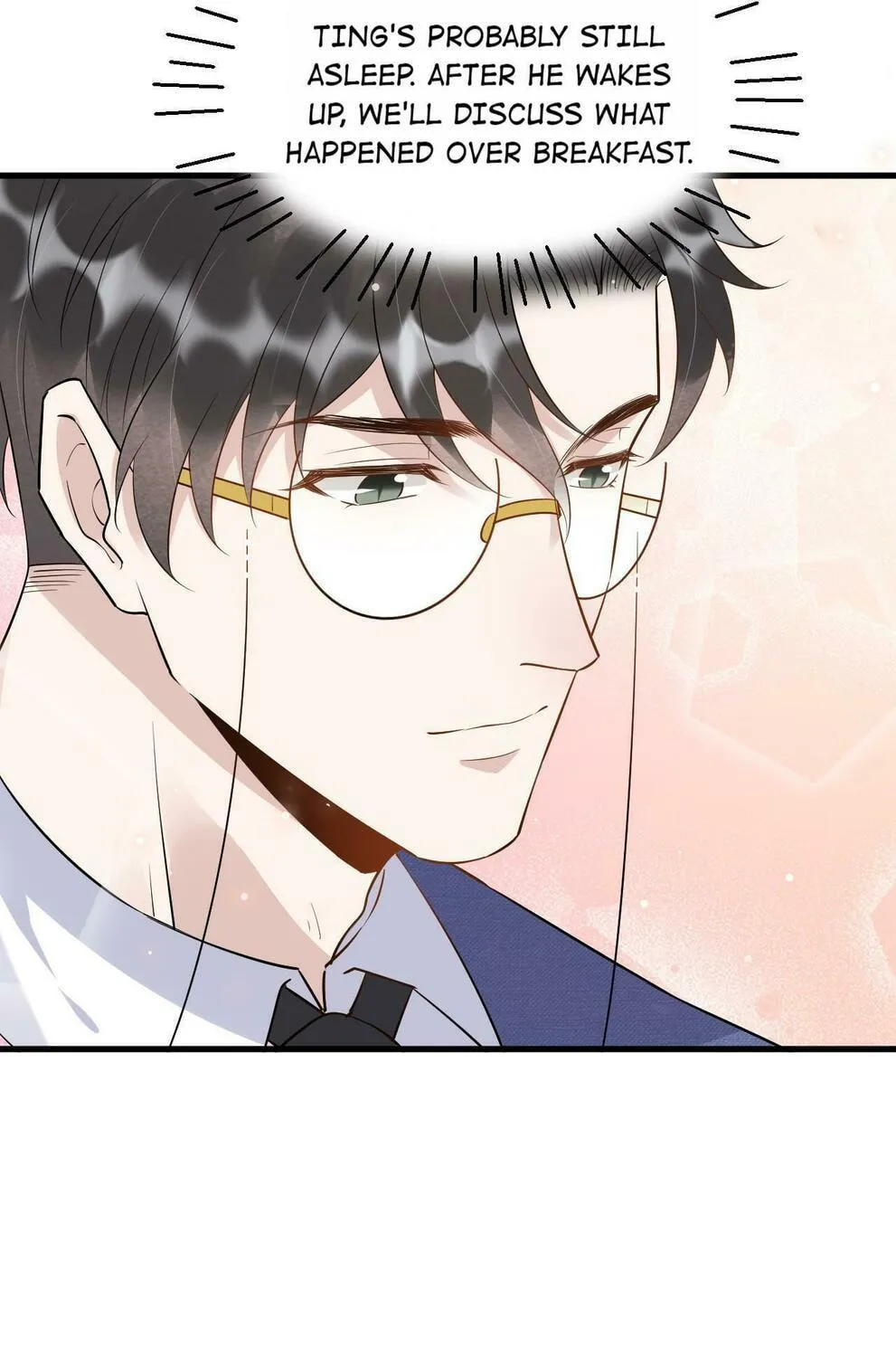 Read Your Distance (Colored) chapter 53 image 11 on Lezhin