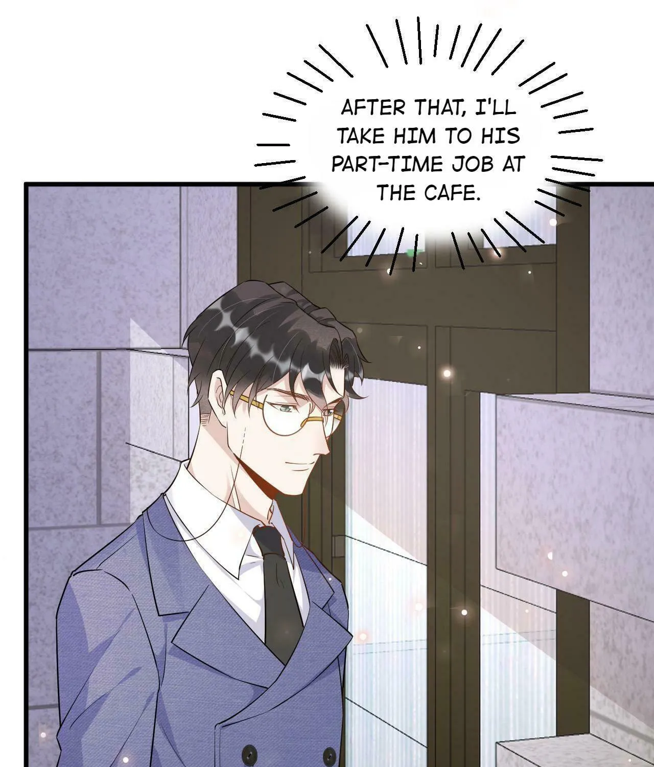 Read Your Distance (Colored) chapter 53 image 15 on Lezhin