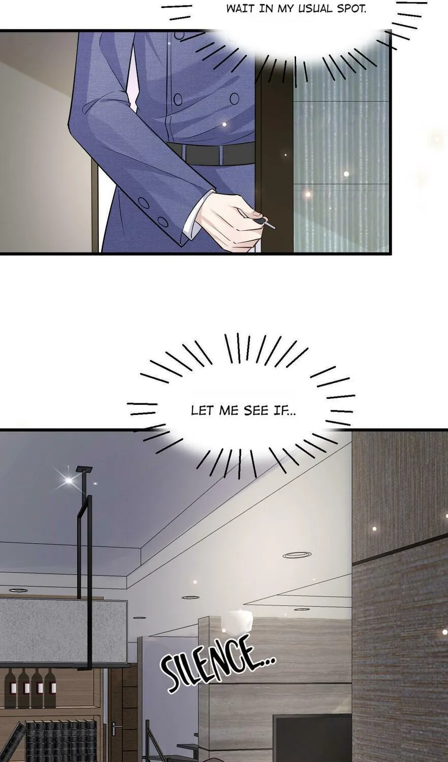Read Your Distance (Colored) chapter 53 image 17 on Lezhin