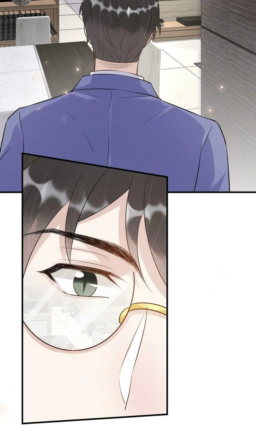Read Your Distance (Colored) chapter 53 image 19 on Lezhin