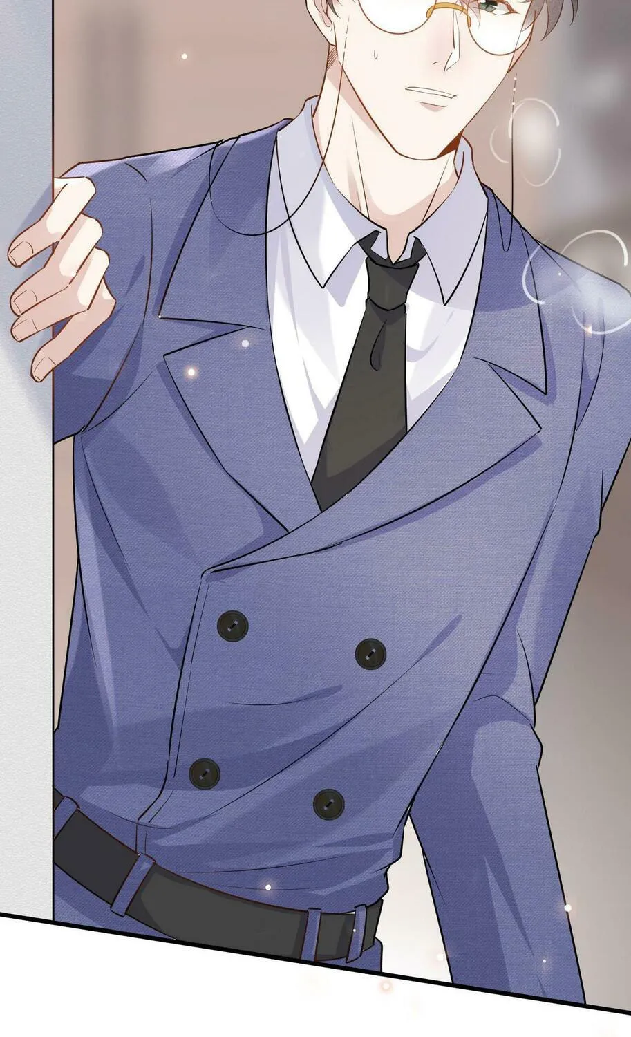 Read Your Distance (Colored) chapter 53 image 25 on Lezhin
