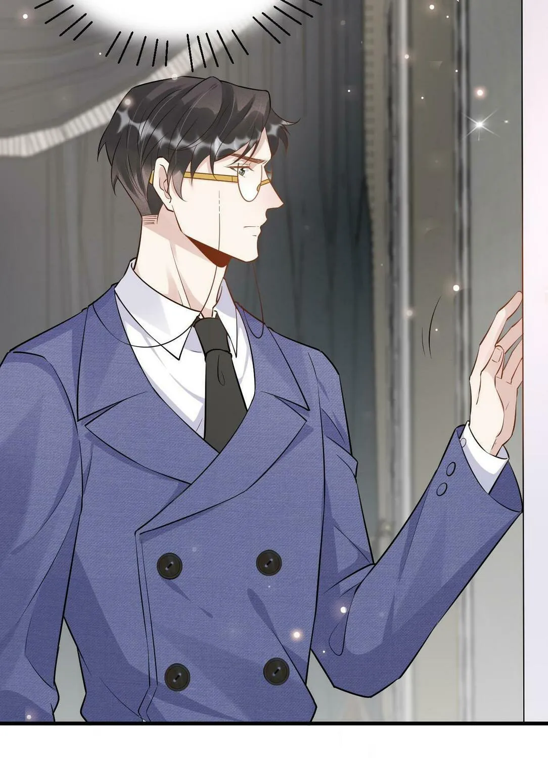 Read Your Distance (Colored) chapter 53 image 38 on Lezhin