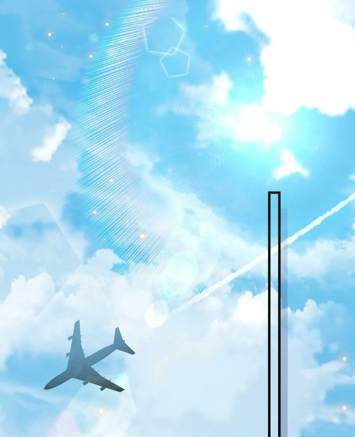 Read Your Distance (Colored) chapter 53 image 4 on Lezhin