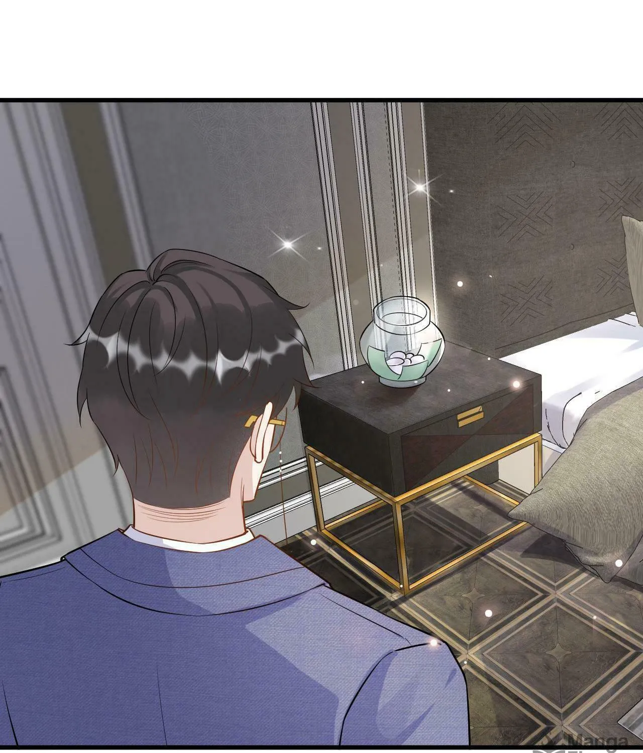 Read Your Distance (Colored) chapter 53 image 40 on Lezhin