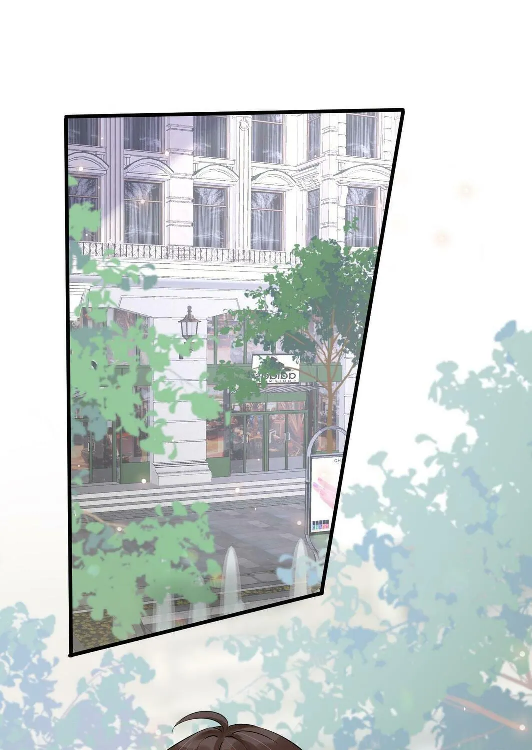 Read Your Distance (Colored) chapter 53 image 44 on Lezhin