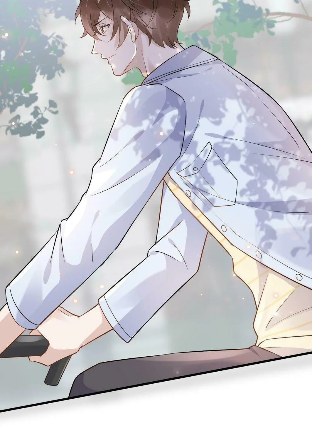 Read Your Distance (Colored) chapter 53 image 46 on Lezhin