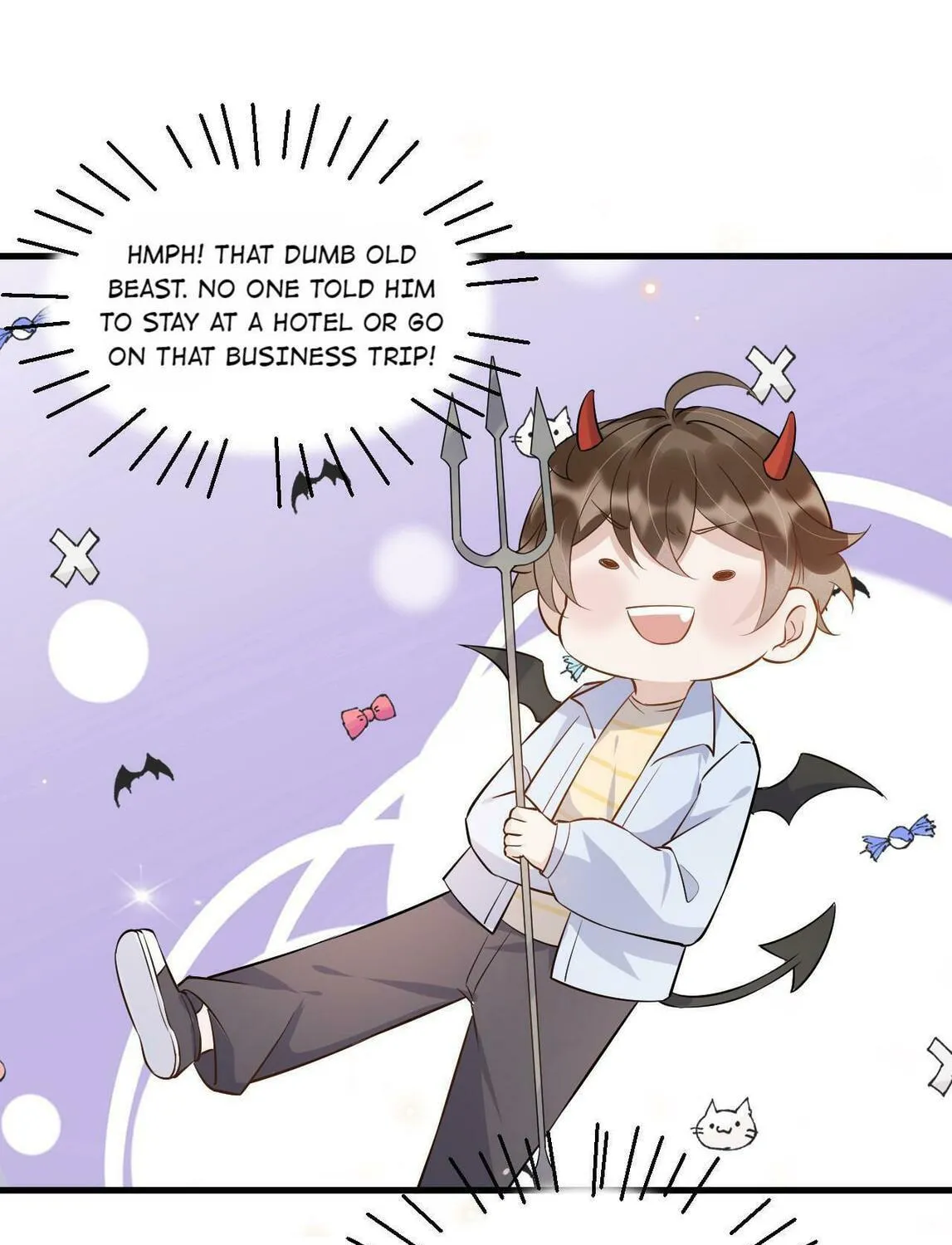 Read Your Distance (Colored) chapter 53 image 50 on Lezhin