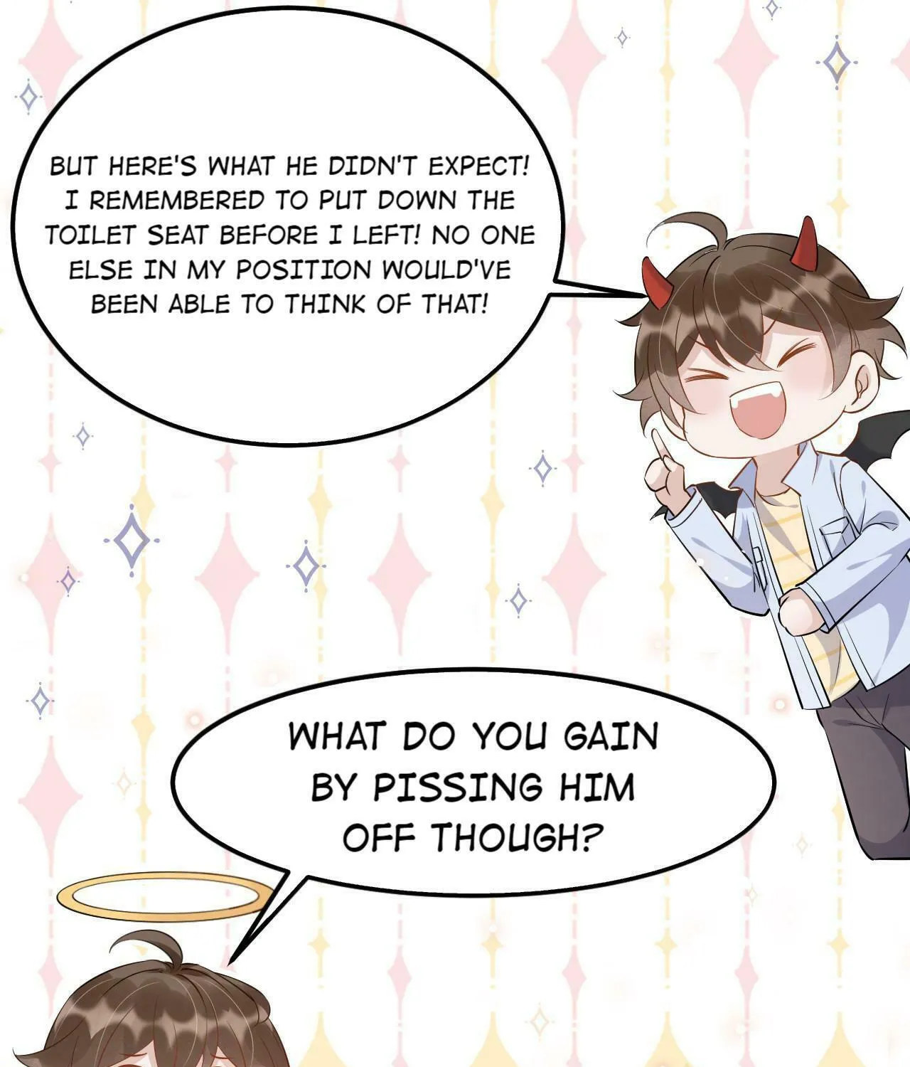 Read Your Distance (Colored) chapter 53 image 56 on Lezhin