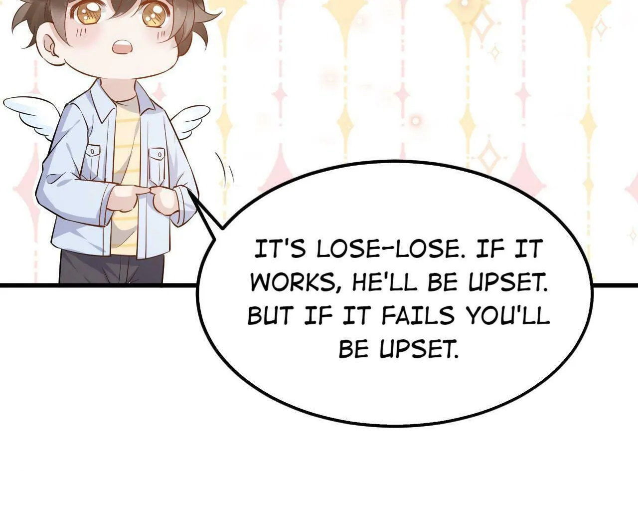 Read Your Distance (Colored) chapter 53 image 57 on Lezhin