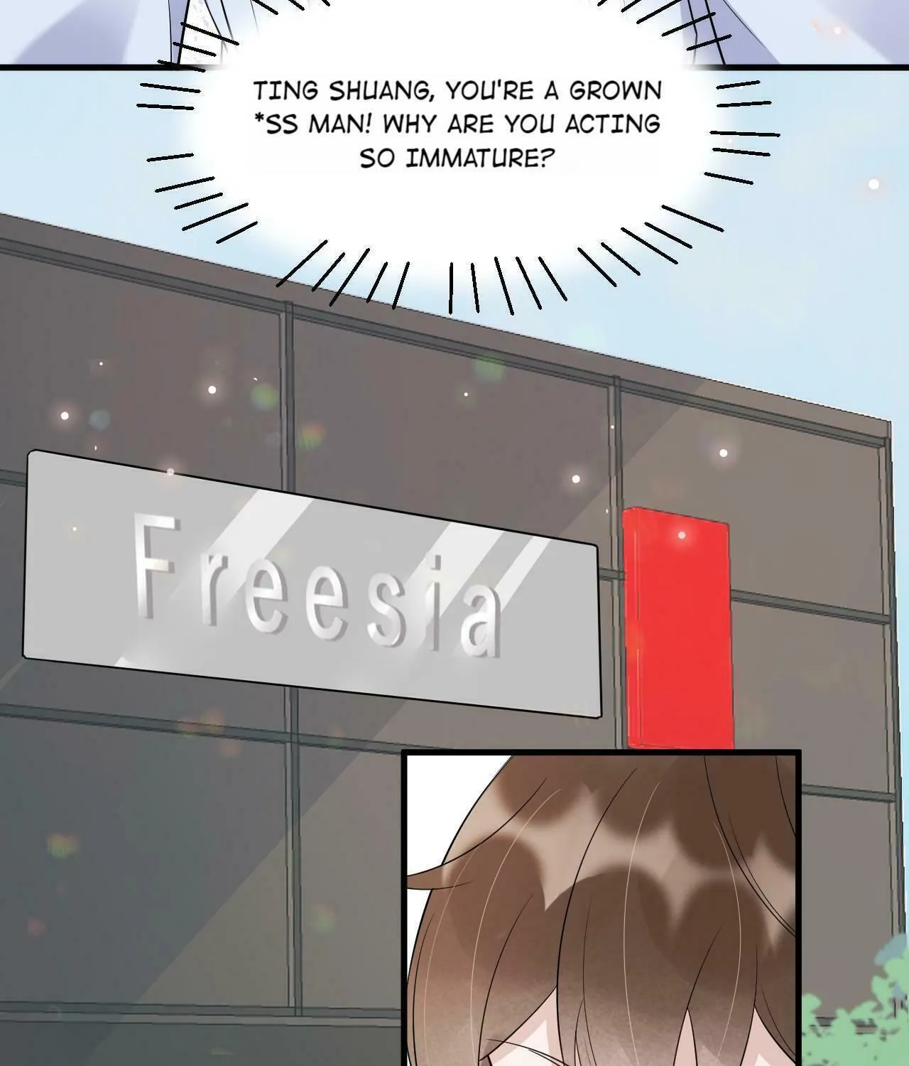 Read Your Distance (Colored) chapter 53 image 60 on Lezhin