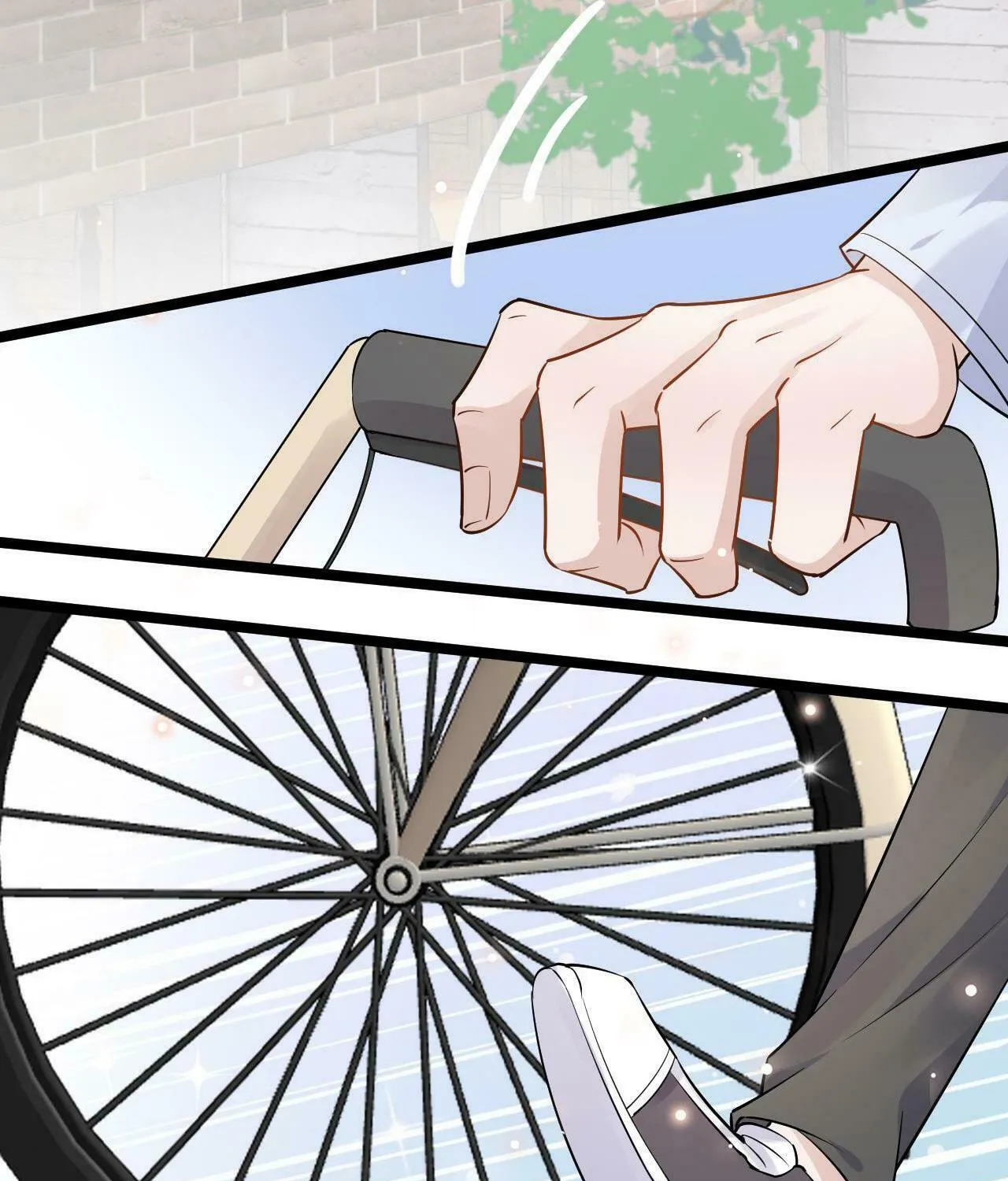 Read Your Distance (Colored) chapter 53 image 62 on Lezhin