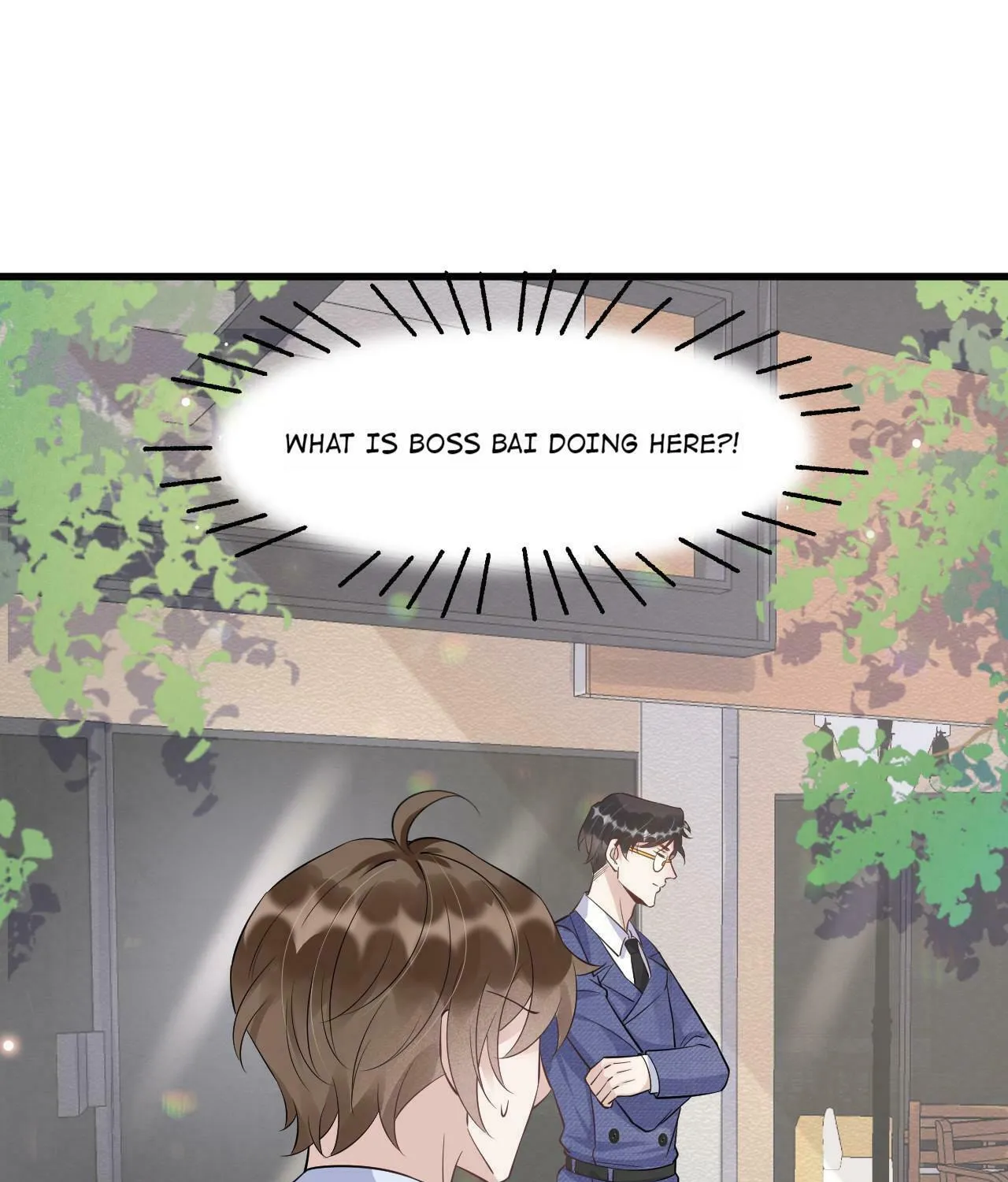 Read Your Distance (Colored) chapter 53 image 64 on Lezhin
