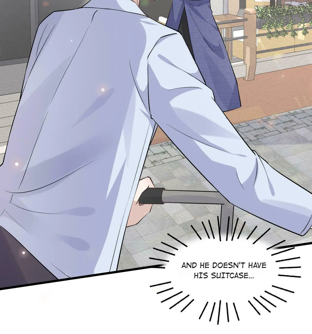 Read Your Distance (Colored) chapter 53 image 65 on Lezhin