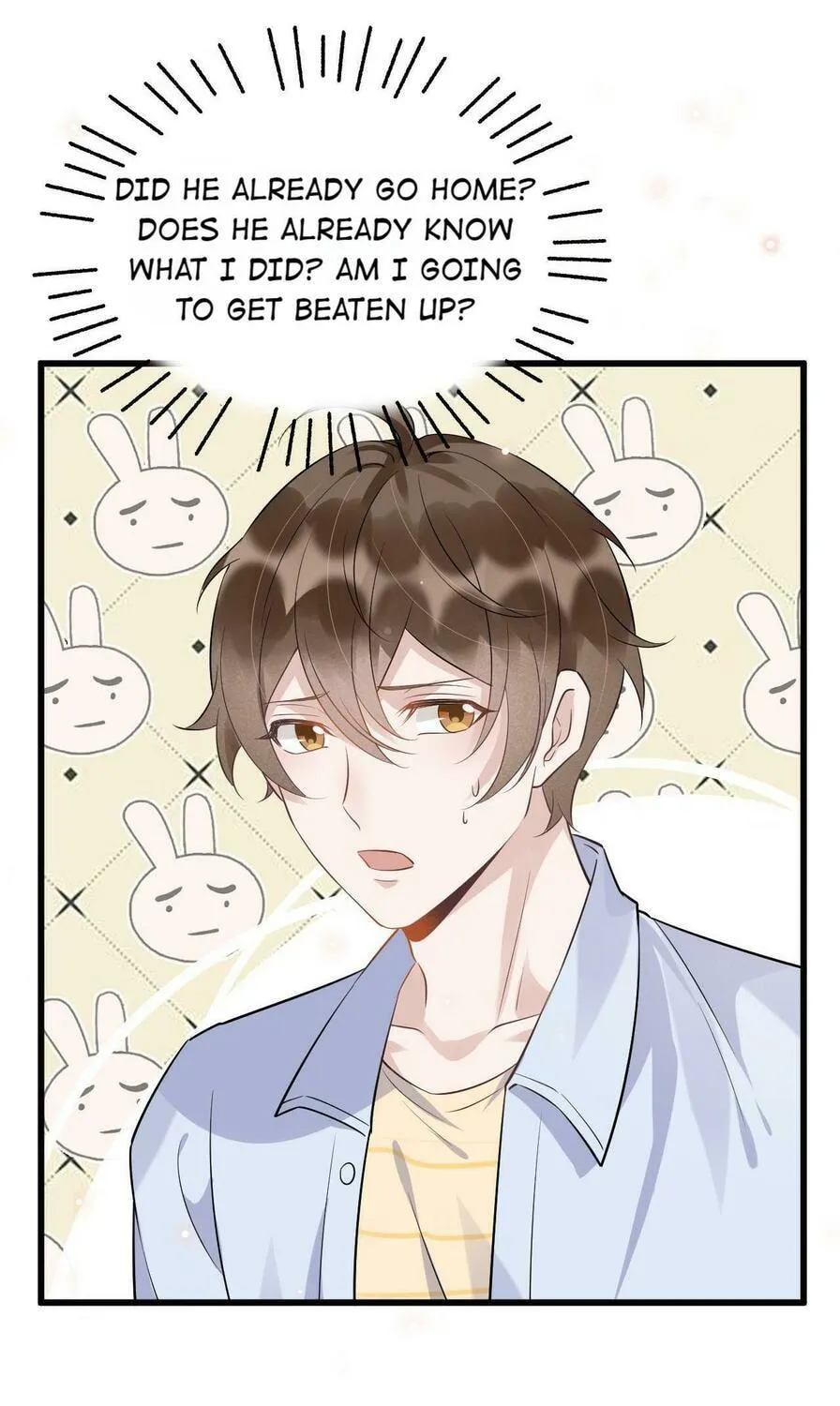 Read Your Distance (Colored) chapter 53 image 66 on Lezhin