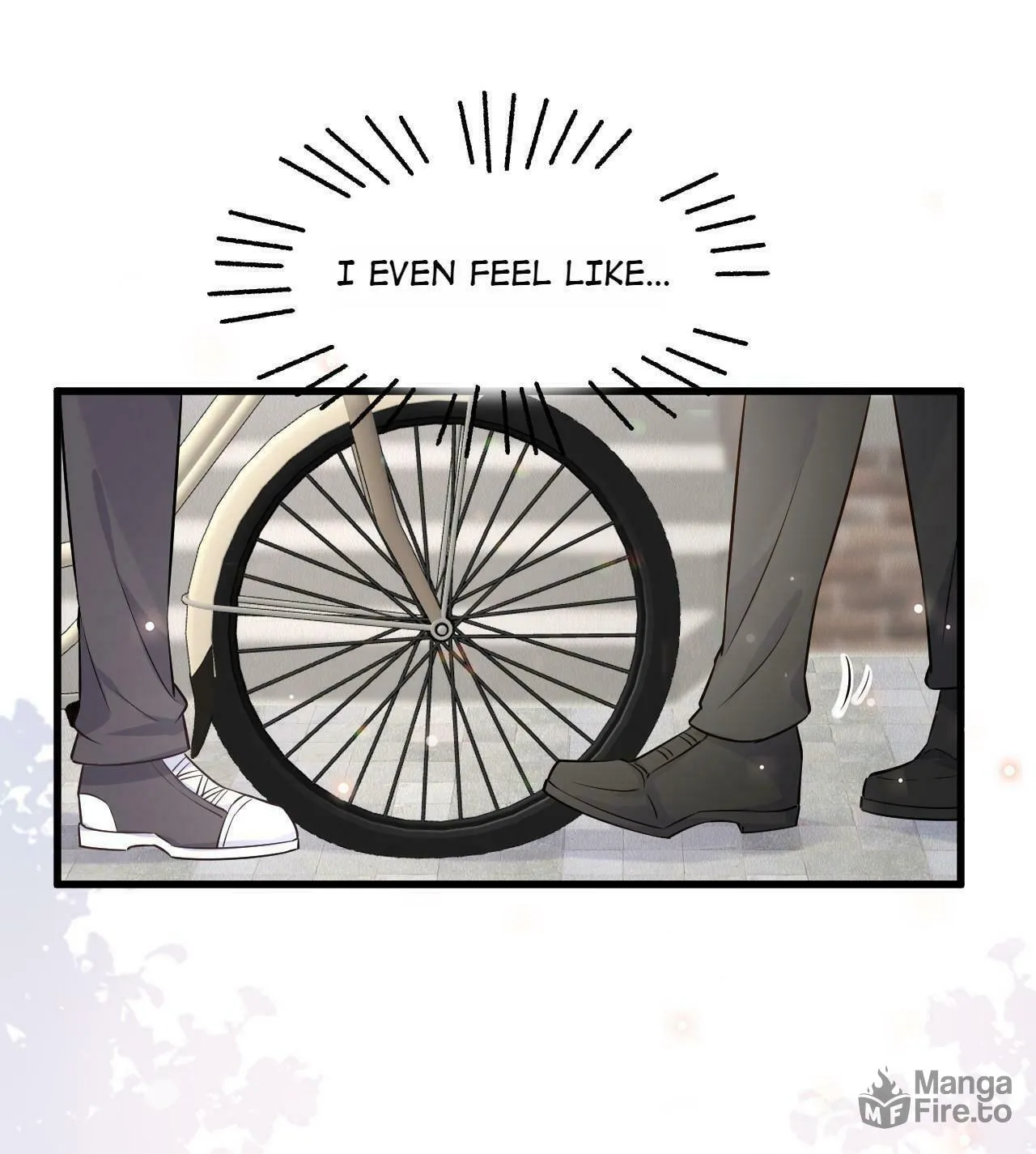 Read Your Distance (Colored) chapter 53 image 72 on Lezhin