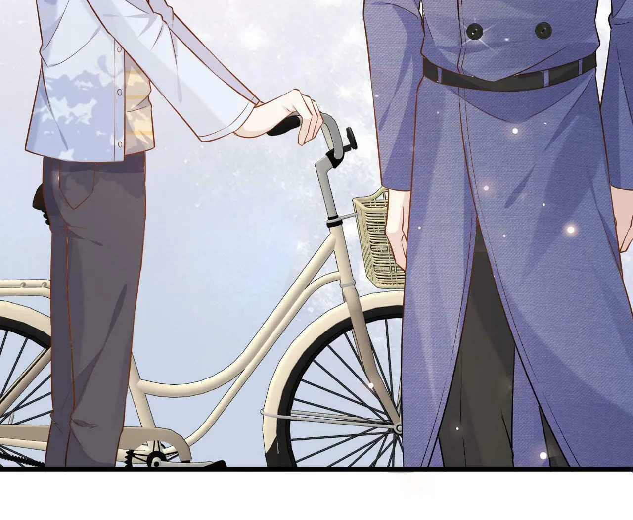 Read Your Distance (Colored) chapter 53 image 74 on Lezhin